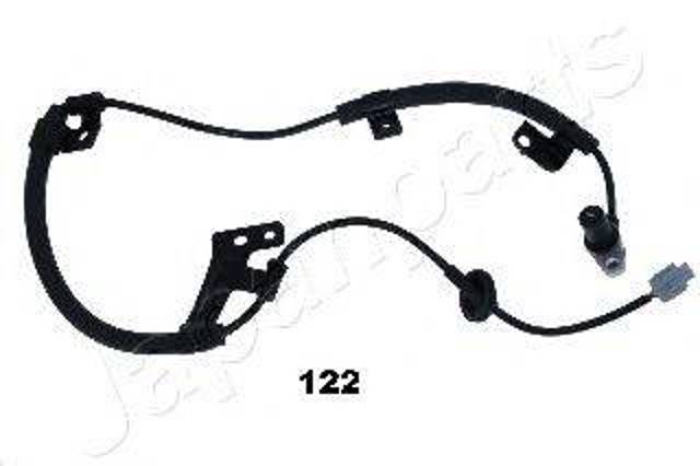Передний правый датчик АБС ABS122 JAPANPARTS