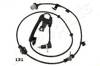 Датчик ABS передний правый ABS131 JAPANPARTS