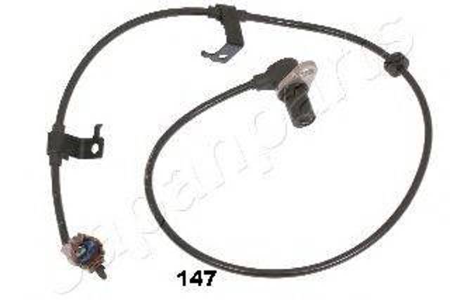 Датчик ABS задний левый ABS147 JAPANPARTS