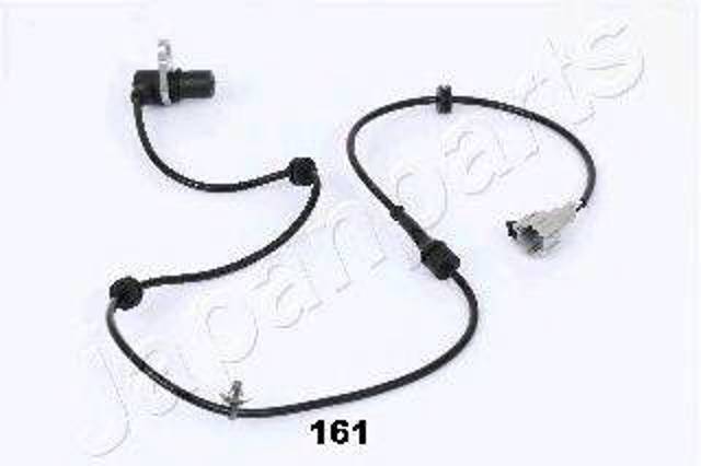 Датчик АБС (ABS) задний, правый ABS161 JAPANPARTS