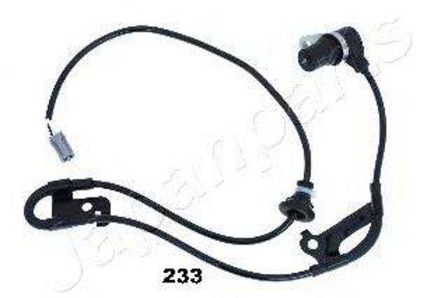 Датчик ABS задний левый ABS233 JAPANPARTS