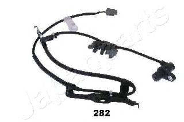 ABS282 JAPANPARTS Датчик АБС (ABS) передний левый купить в Днепр