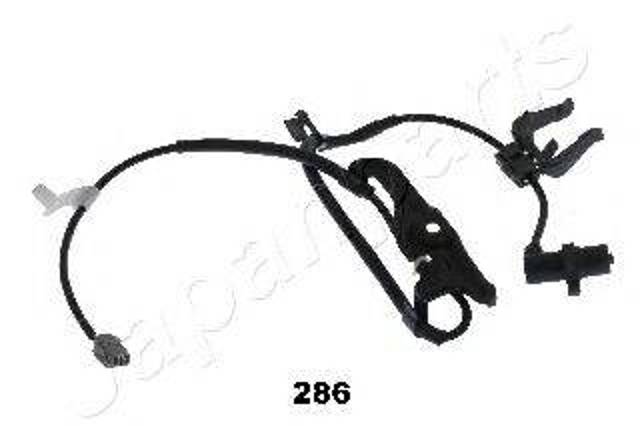 Передний левый датчик абс ABS286 JAPANPARTS