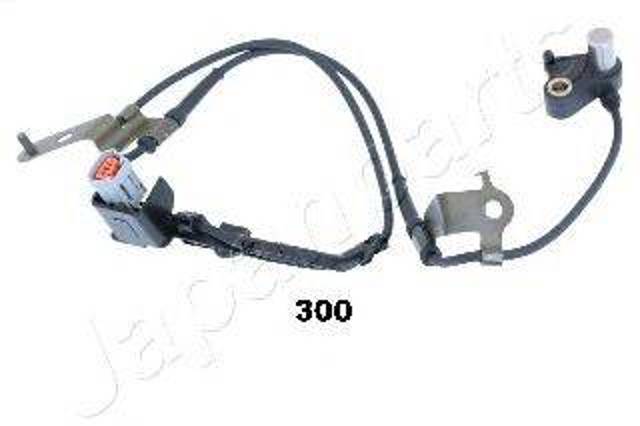 Датчик АБС (ABC) передний, левый ABS300 JAPANPARTS
