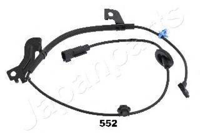 Датчик ABS задний левый ABS552 JAPANPARTS