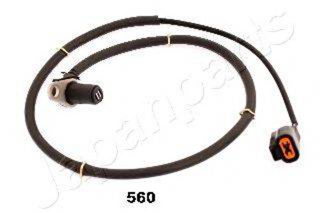 Датчик антиблокировочной системы торможения ABS560 JAPANPARTS