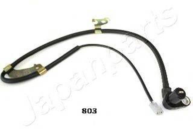 JAPANPARTS ABS803 Датчик АБС (ABS) передний правый в наличии Днепр