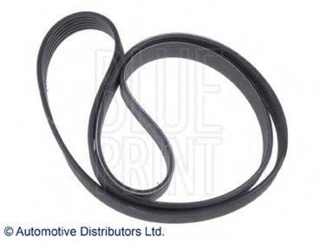 Клиновый ремень AD06R2550 BLUE PRINT