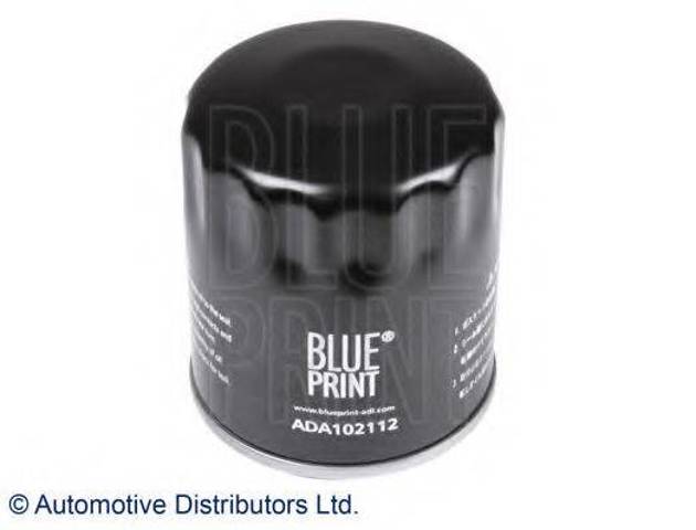 BLUE PRINT ADA102112 Масляный фильтр в наличии Днепр