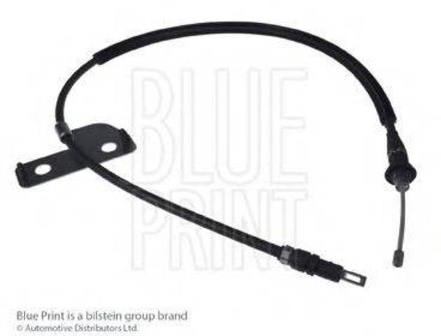 Трос ручника задний правый ADA104630 BLUE PRINT
