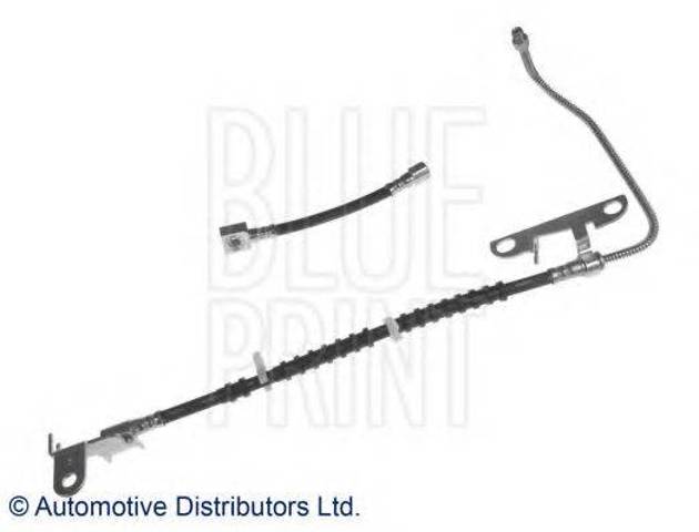Задний правый тормозной шланг ADA105345C BLUE PRINT