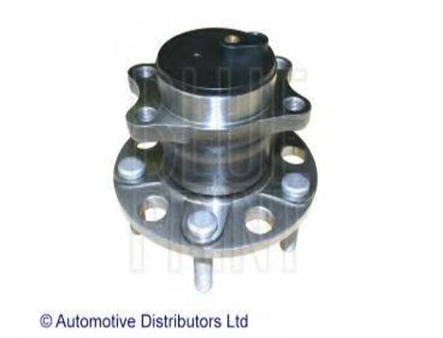 Ступица заднего колеса ADA108304 BLUE PRINT