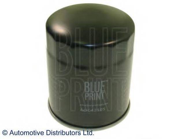 ADC42105 BLUE PRINT Фильтр масляный купить в Ирпень