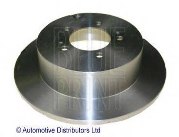 ADC443109 BLUE PRINT Диск тормозной задний купить в Житомир