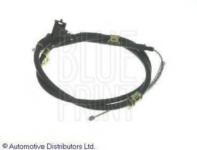 Трос ручника задний ADC446141 BLUE PRINT