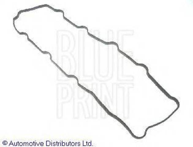 ADC46714 BLUE PRINT Прокладка клапанной крышки купить в Житомир