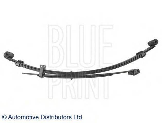 ADC48804 BLUE PRINT Рессора задняя купить в Киев