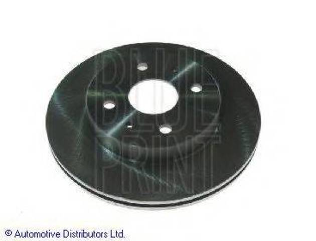 Тормозной диск (сторона установки: передний мост) ADD64326