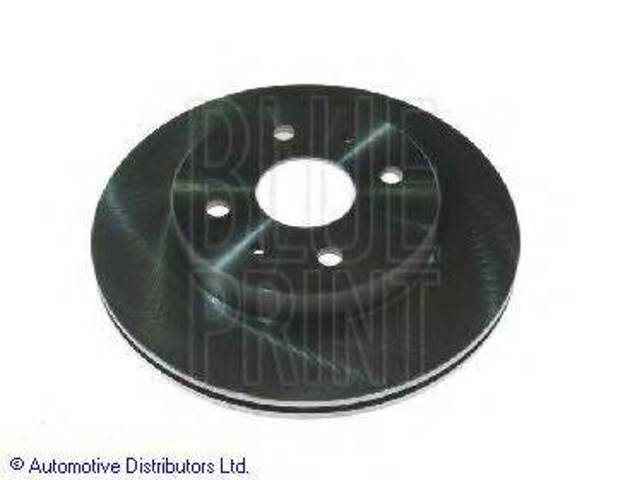 Тормоз дисковый передний ADD64326 BLUE PRINT