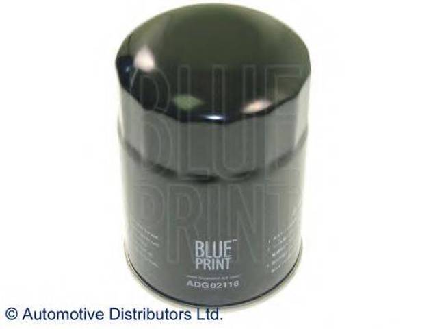 BLUE PRINT ADG02116 Масляный фильтр в наличии Ирпень