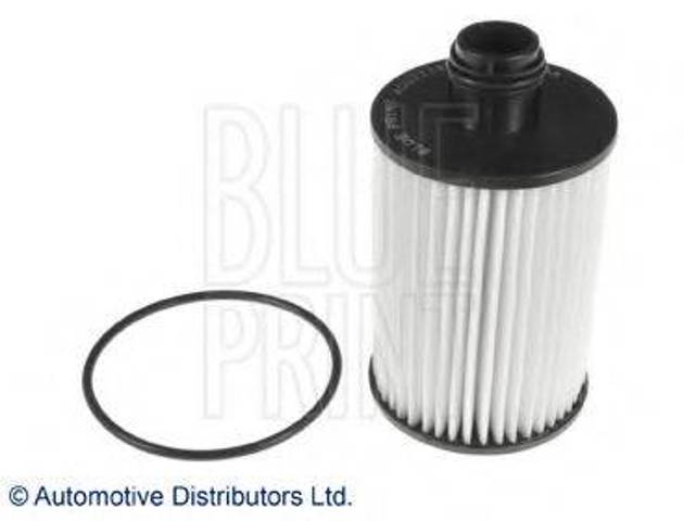 ADG02150 BLUE PRINT Масляный фильтр купить в Винница