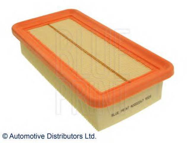 ADG02267 BLUE PRINT Фильтр воздушный купить в Павлоград