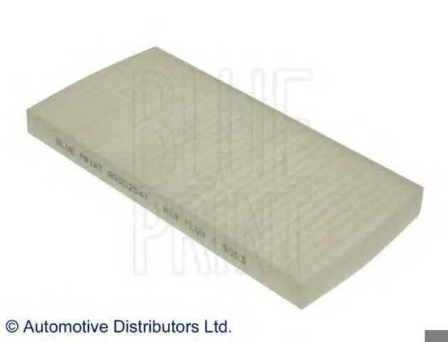 BLUE PRINT ADG02547 Фильтр салона в наличии Хмельницкий