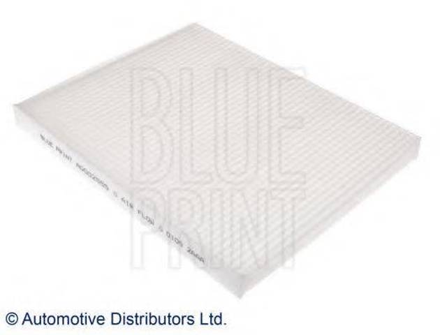ADG02555 BLUE PRINT Фильтр салона купить в Одесса