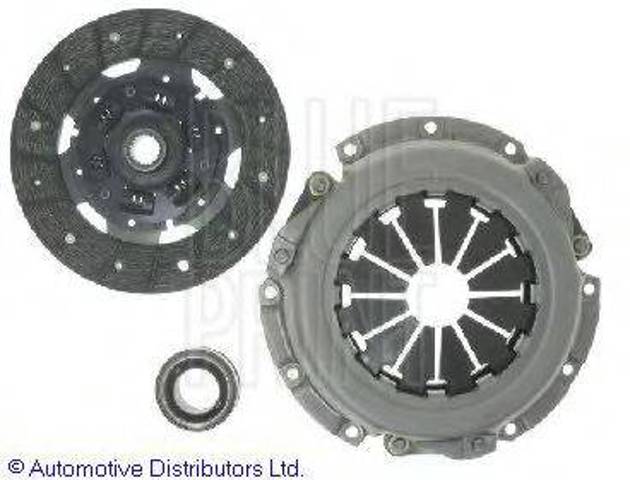 Комплект сцепления (диск, корзина, подшипник) ADG03004 BLUE PRINT