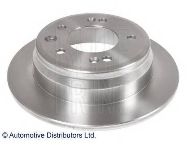 Дисковый тормоз ADG043132 BLUE PRINT