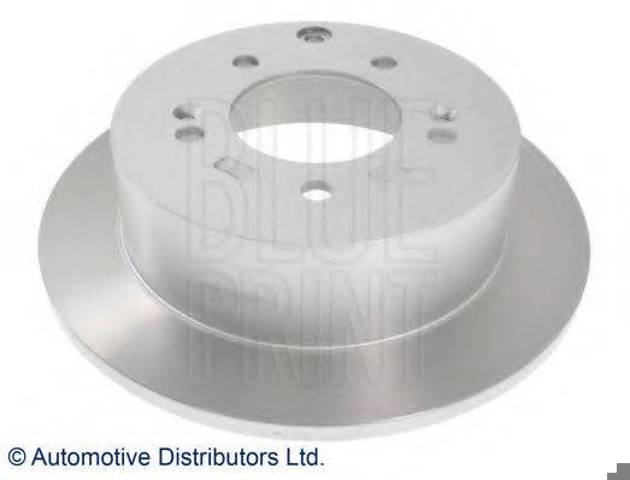 Дисковый тормоз ADG043151 BLUE PRINT