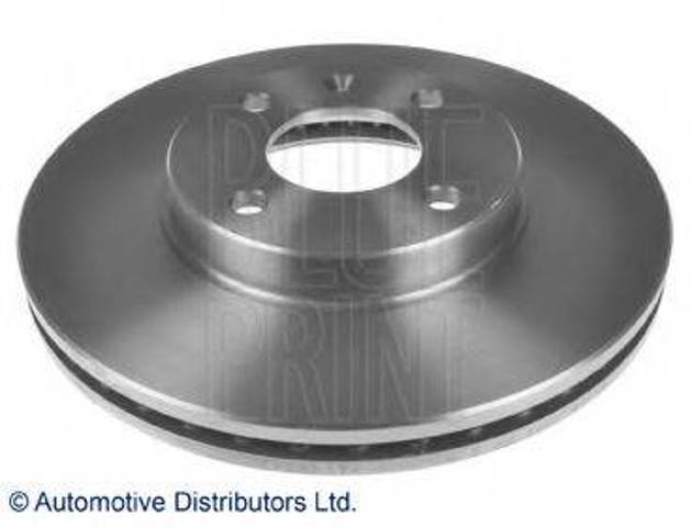 Ротор тормозной ADG043174 BLUE PRINT
