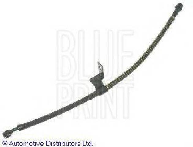Шланг тормозной левый передний ADG05357 BLUE PRINT