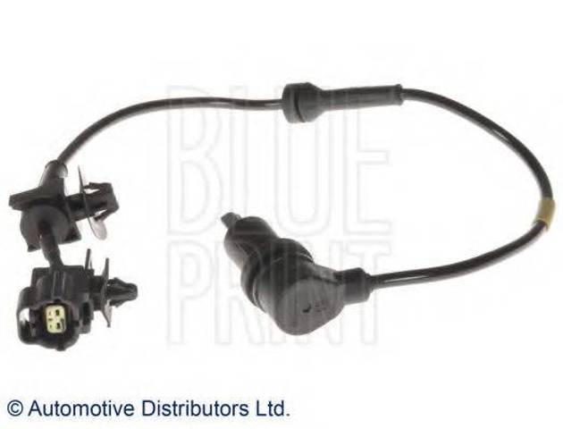 Датчик АБС (ABS) задний, правый ADG07135 BLUE PRINT