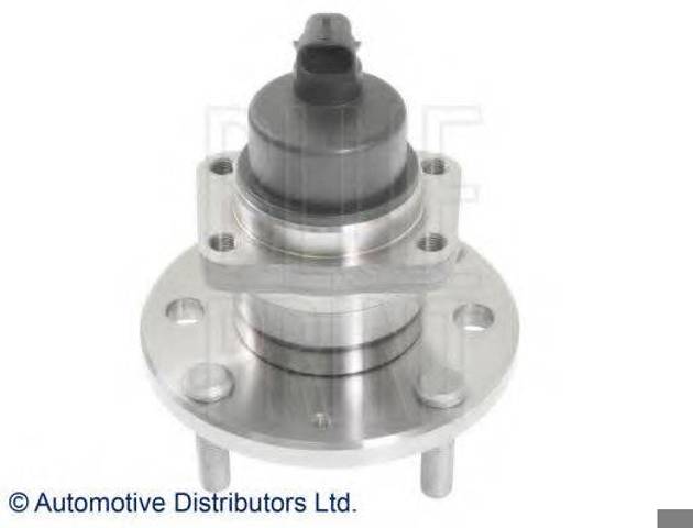 Ступица заднего колеса ADG08355 BLUE PRINT