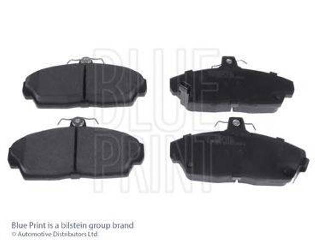 Передние тормозные колодки ADH24260 BLUE PRINT