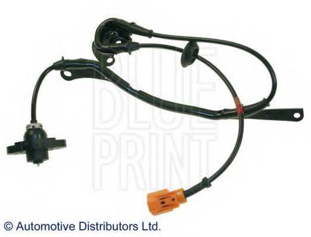 Датчик АБС (ABC) передний, левый ADH27101 BLUE PRINT