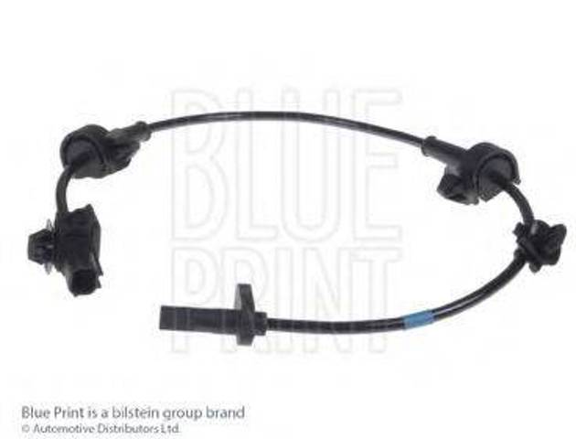 Датчик АБС (ABS) задний, левый ADH27125 BLUE PRINT