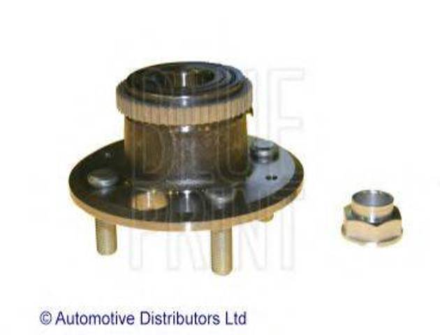 Задняя шпиндель ADH28340 BLUE PRINT