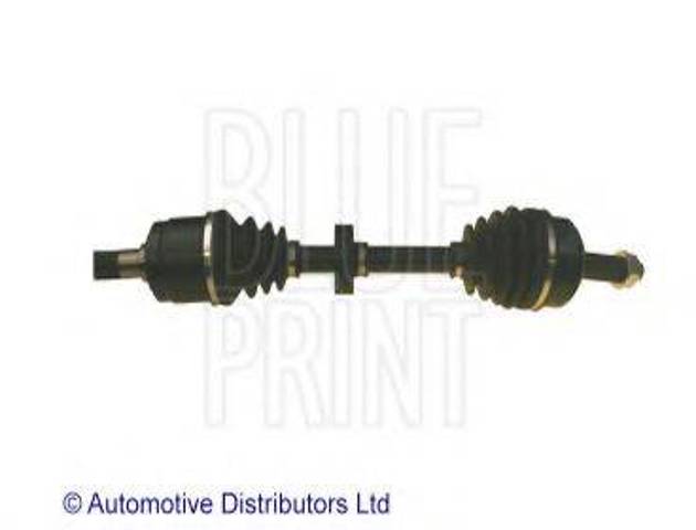 Привод в сборе левый ADH289501 BLUE PRINT