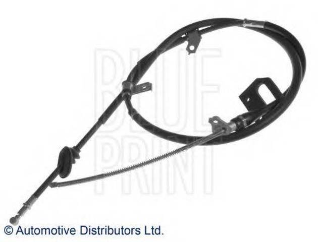 Трос ручного тормоза ADK84683 BLUE PRINT