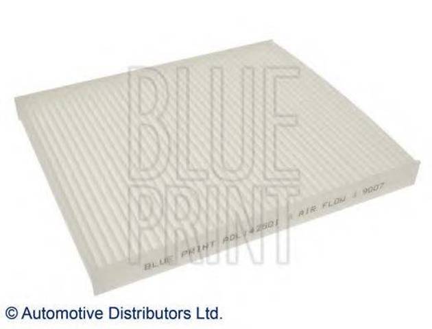 ADL142501 BLUE PRINT Фильтр салона купить в Черновцы