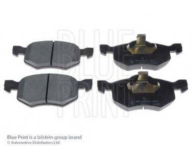 Колодки ADM54273 BLUE PRINT