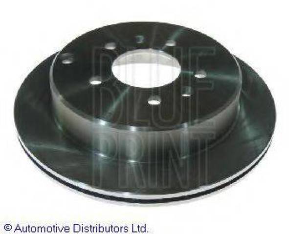 Тормозной диск (сторона установки: задний мост) ADM54395