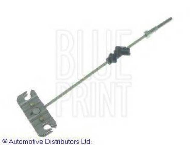 ADM54670 BLUE PRINT Передний трос ручника купить в Ужгород