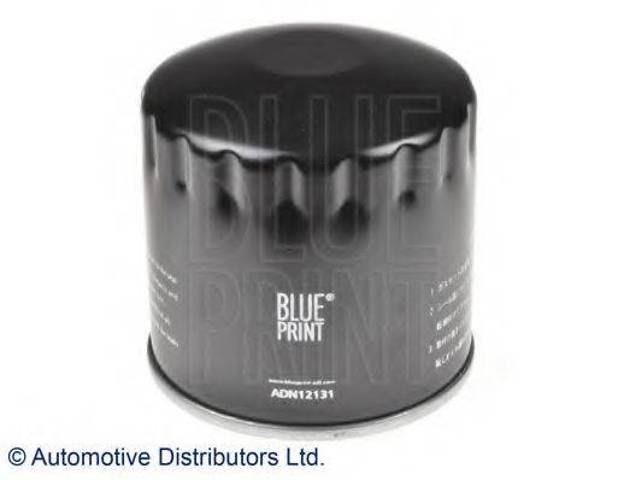 ADN12131 BLUE PRINT Фильтр масляный купить в Львов
