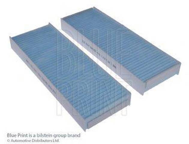 BLUE PRINT ADN12507 Фильтр салона в наличии Черновцы