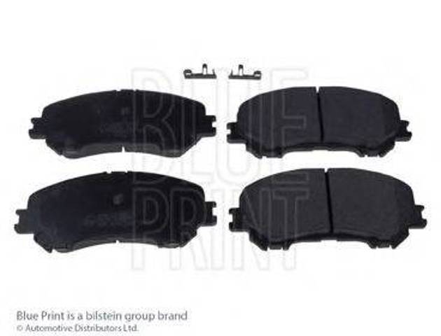 ADN142176 BLUE PRINT Передние тормозные колодки купить в Черкассы