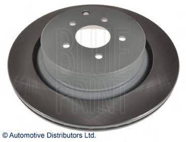 Диск тормозной задний ADN143161 BLUE PRINT