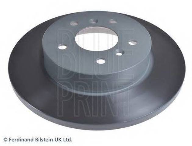 Задний тормозной диск ADN143177 BLUE PRINT